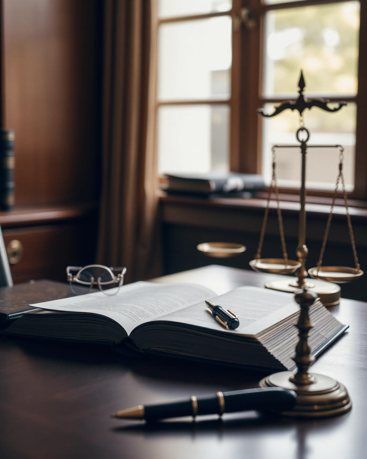 Focused on immigration. Devoted to clients.