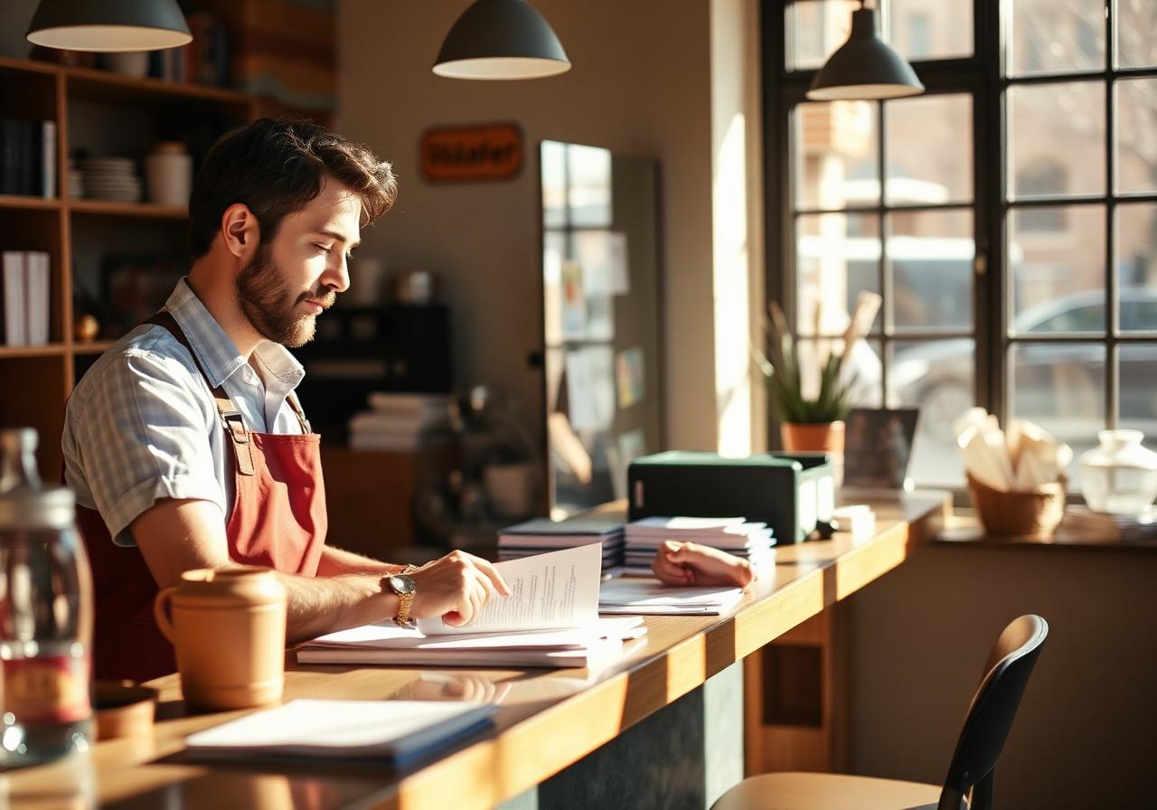 Hiring a Foreign Worker as a Small Business