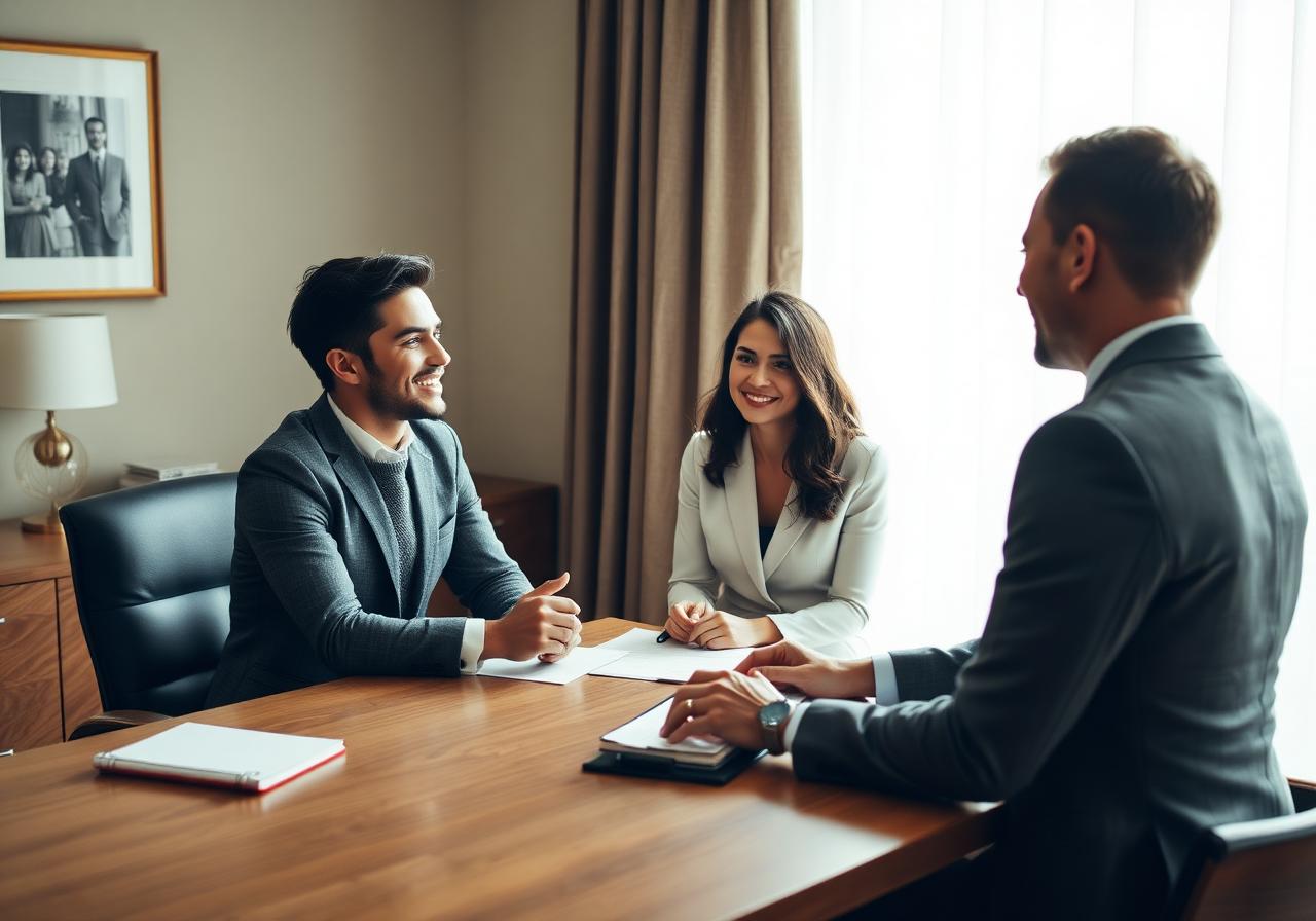 What to Bring to Your First Immigration Consultation