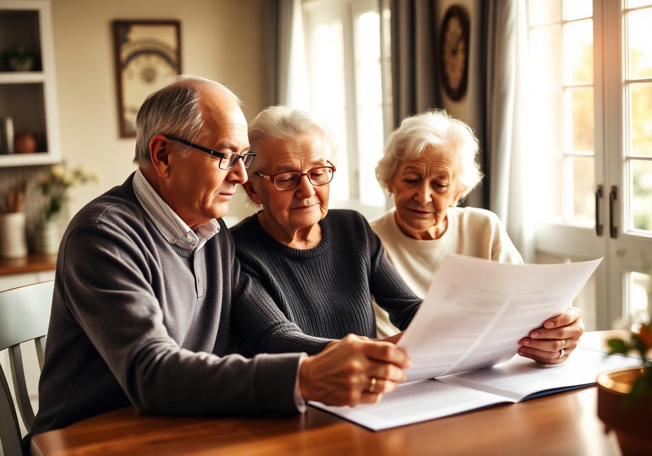 Why Every Adult Should Have a Health Care Proxy