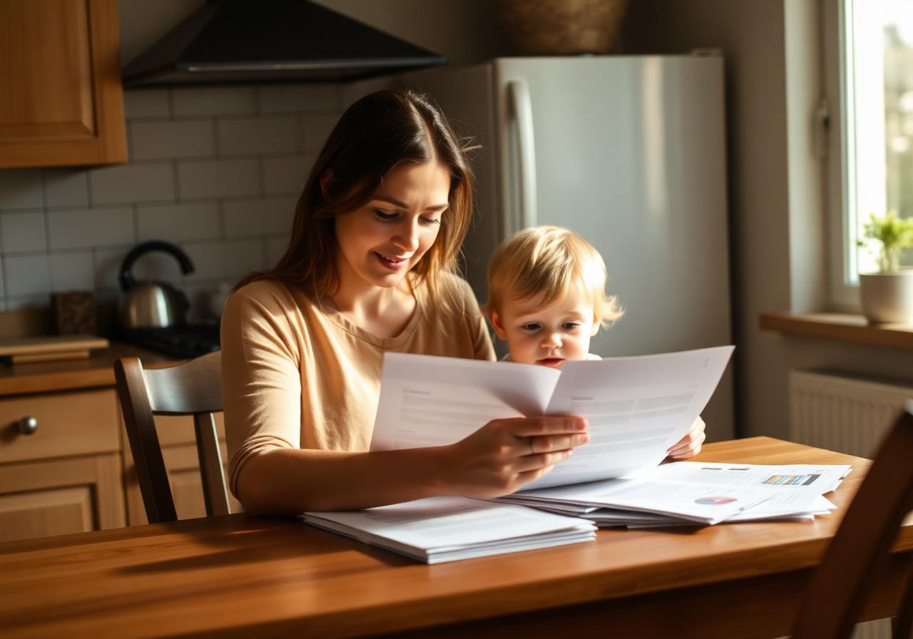 Bringing Family to the United States: Where to Start