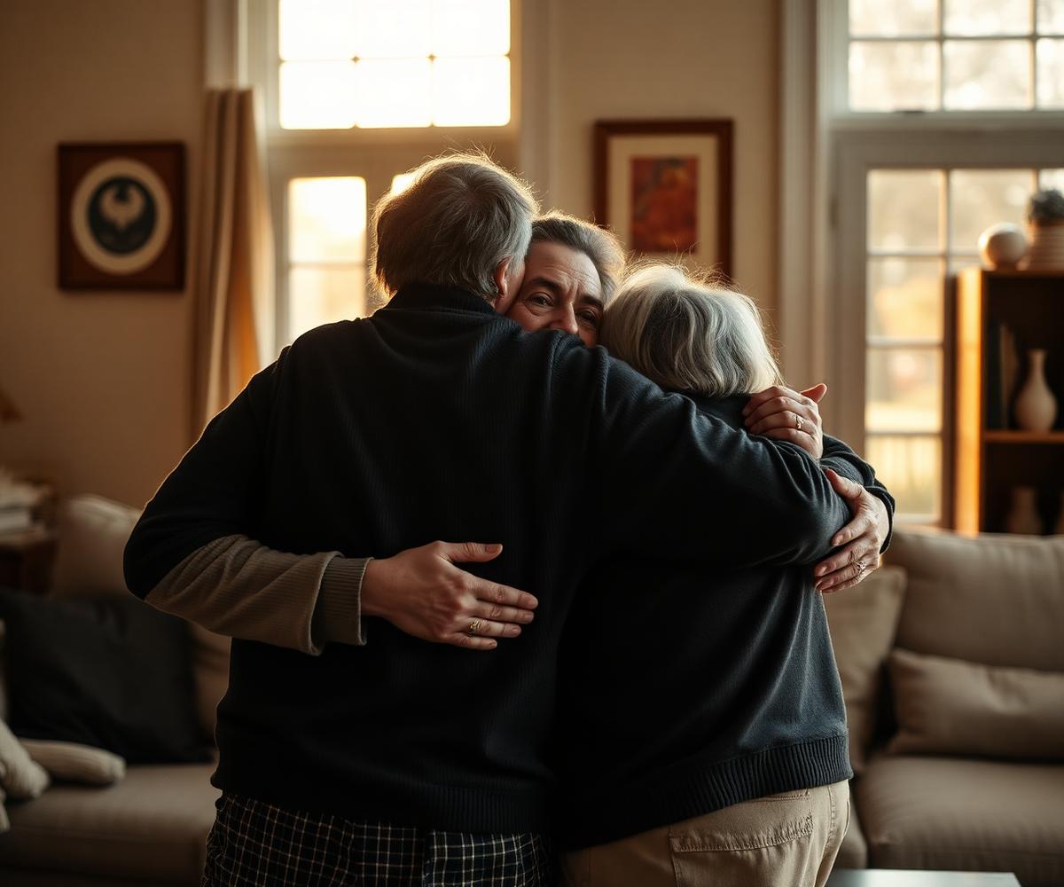 Family-Based Permanent Residence