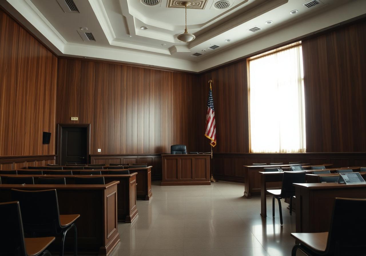 Court Backlogs and What to Expect at Your Master Hearing