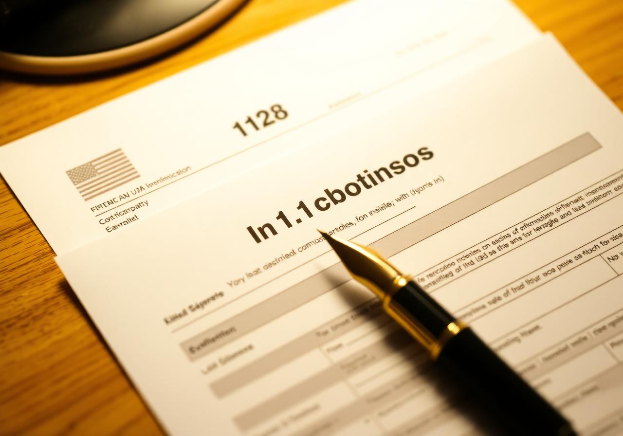 Revised Form I-129 and the H-1B & H-2 Final Rules Take Effect